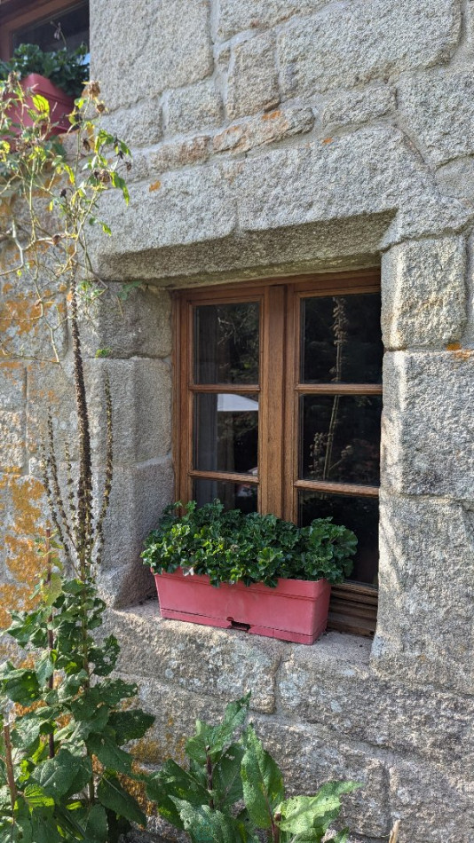 vente Maison de campagne Ploerdut - Photo 9