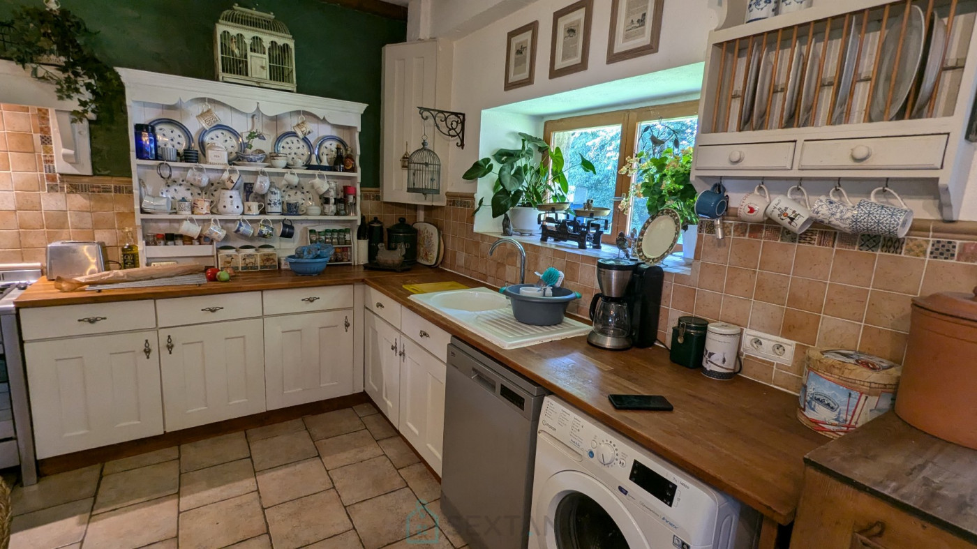 vente Maison de campagne Ploerdut - Photo 8