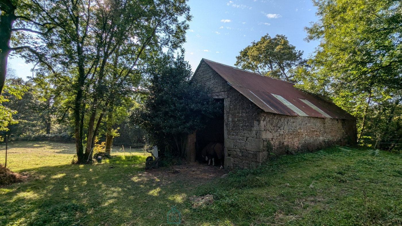 vente Maison de campagne Ploerdut - Photo 13