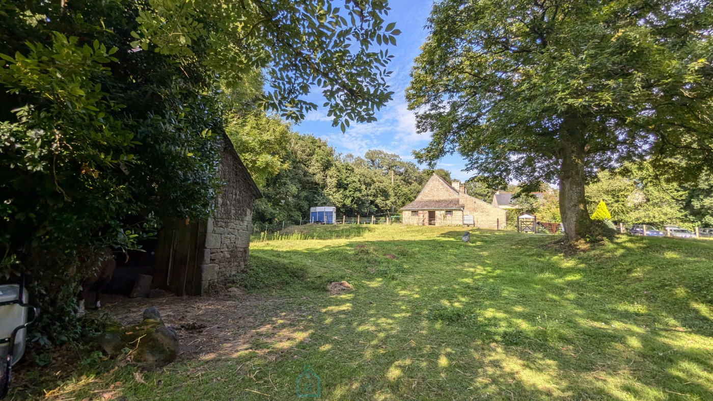 vente Maison de campagne Ploerdut - Photo 15