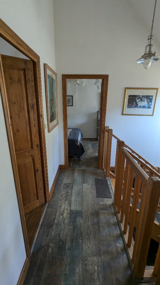 vente Maison de campagne Ploerdut - Photo 22