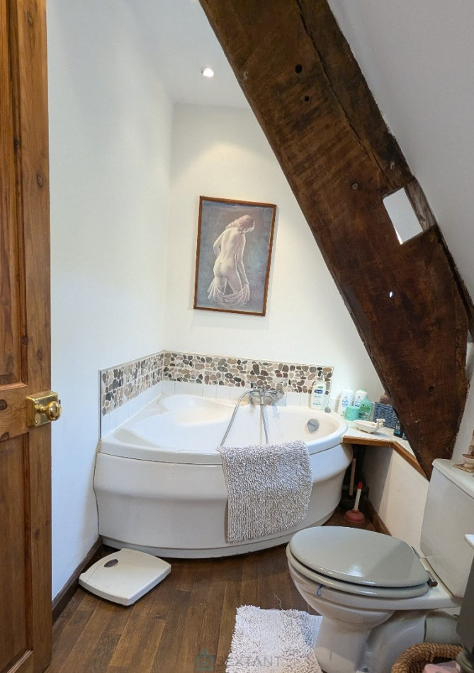 vente Maison de campagne Ploerdut - Photo 25