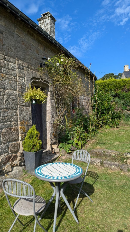 vente Maison de campagne Ploerdut - Photo 18