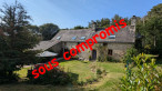 vente Maison de campagne Ploerdut