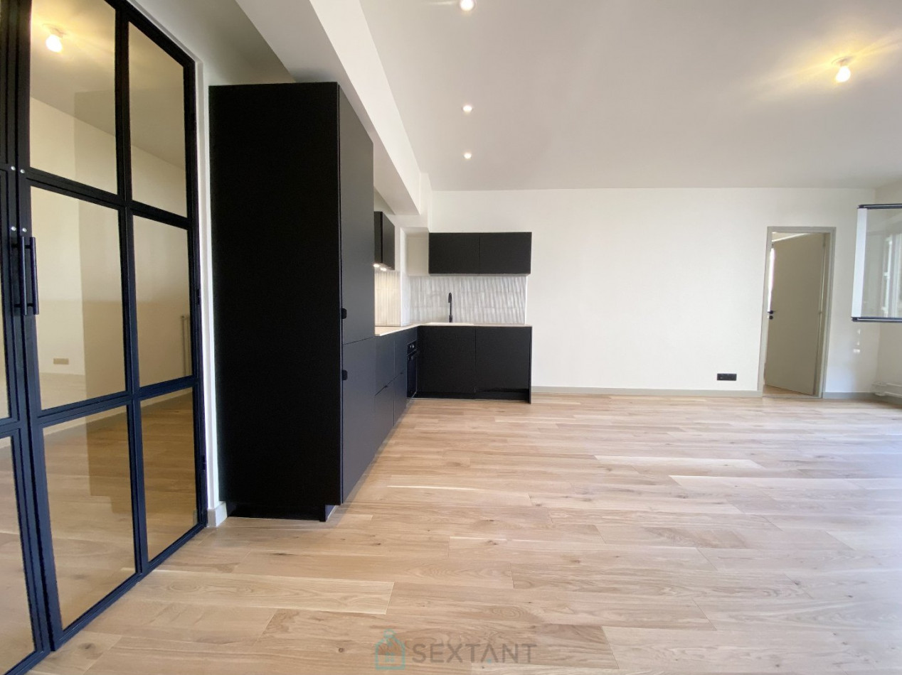 vente Appartement rénové Paris 16eme Arrondissement - Photo 21