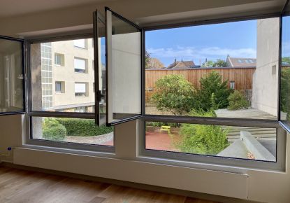 vente Appartement rénové Paris 16eme Arrondissement