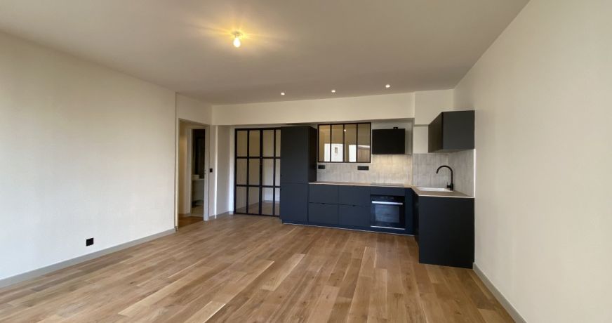 vente Appartement rénové Paris 16eme Arrondissement