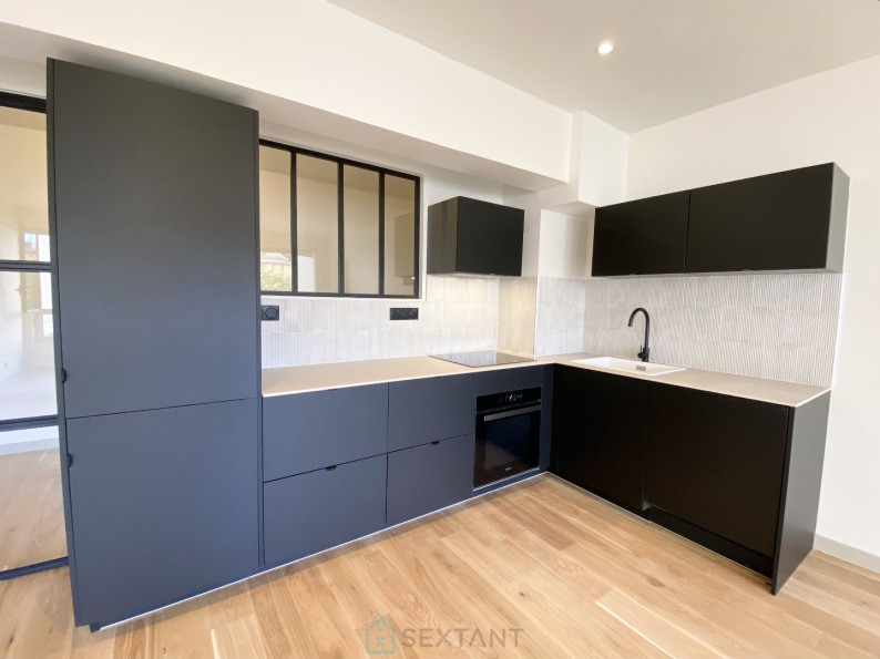 vente Appartement rénové Paris 16eme Arrondissement - Photo 10