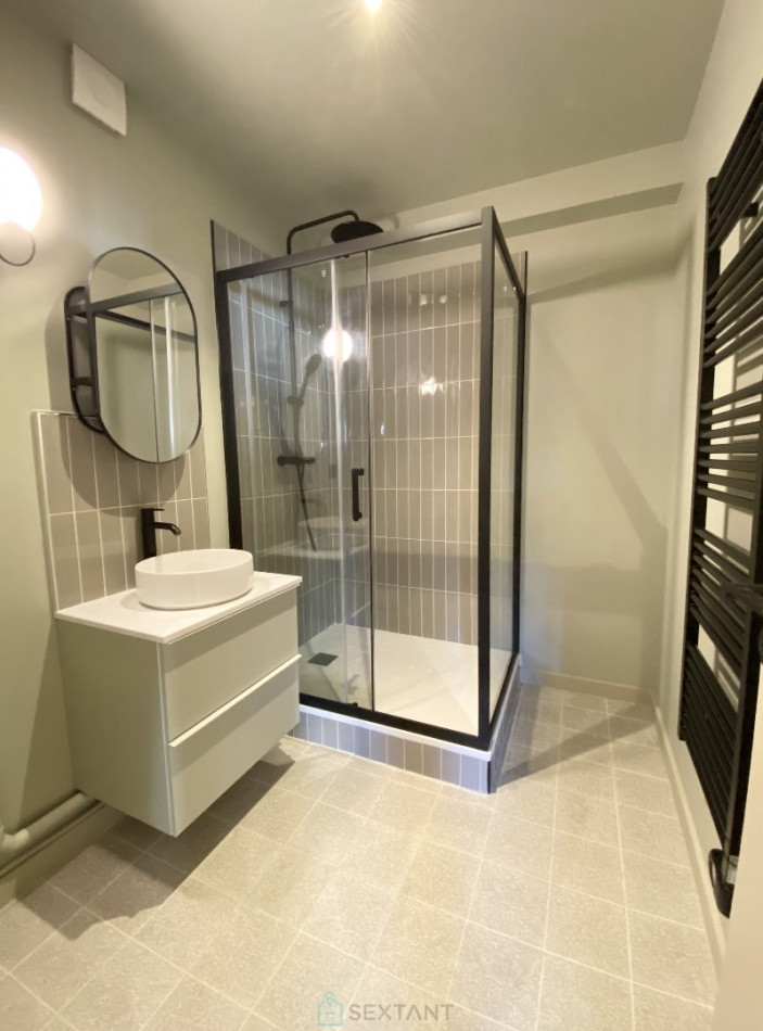 vente Appartement rénové Paris 16eme Arrondissement - Photo 15