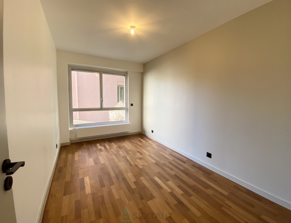 vente Appartement rénové Paris 16eme Arrondissement - Photo 17