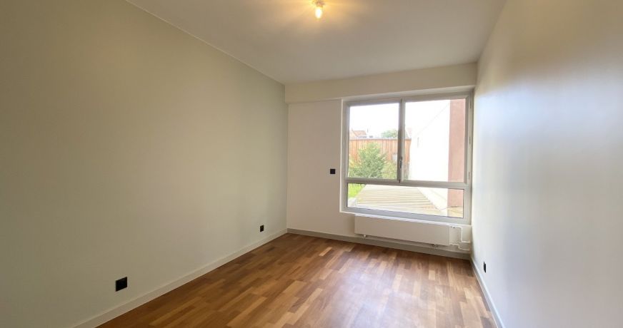 vente Appartement rénové Paris 16eme Arrondissement