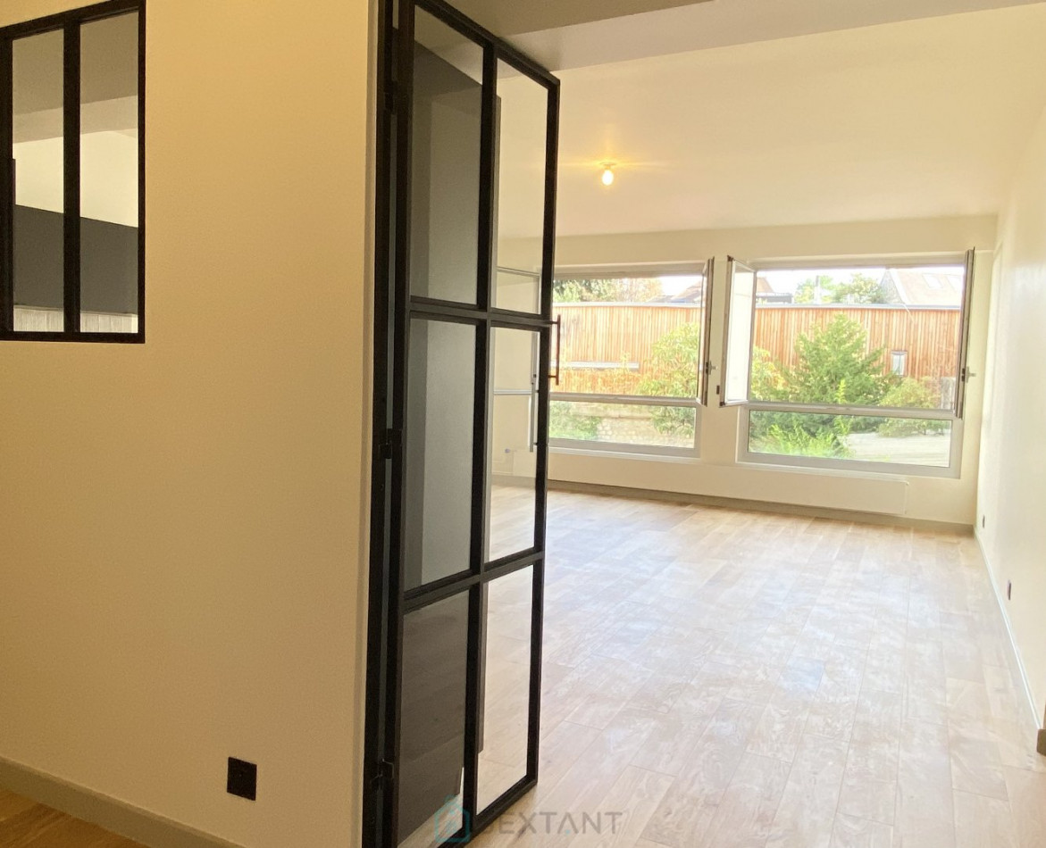 vente Appartement rénové Paris 16eme Arrondissement - Photo 24