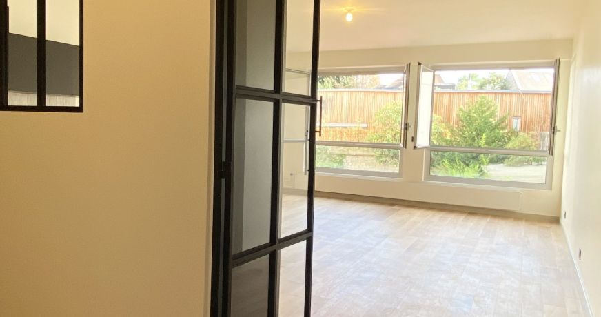 vente Appartement rénové Paris 16eme Arrondissement