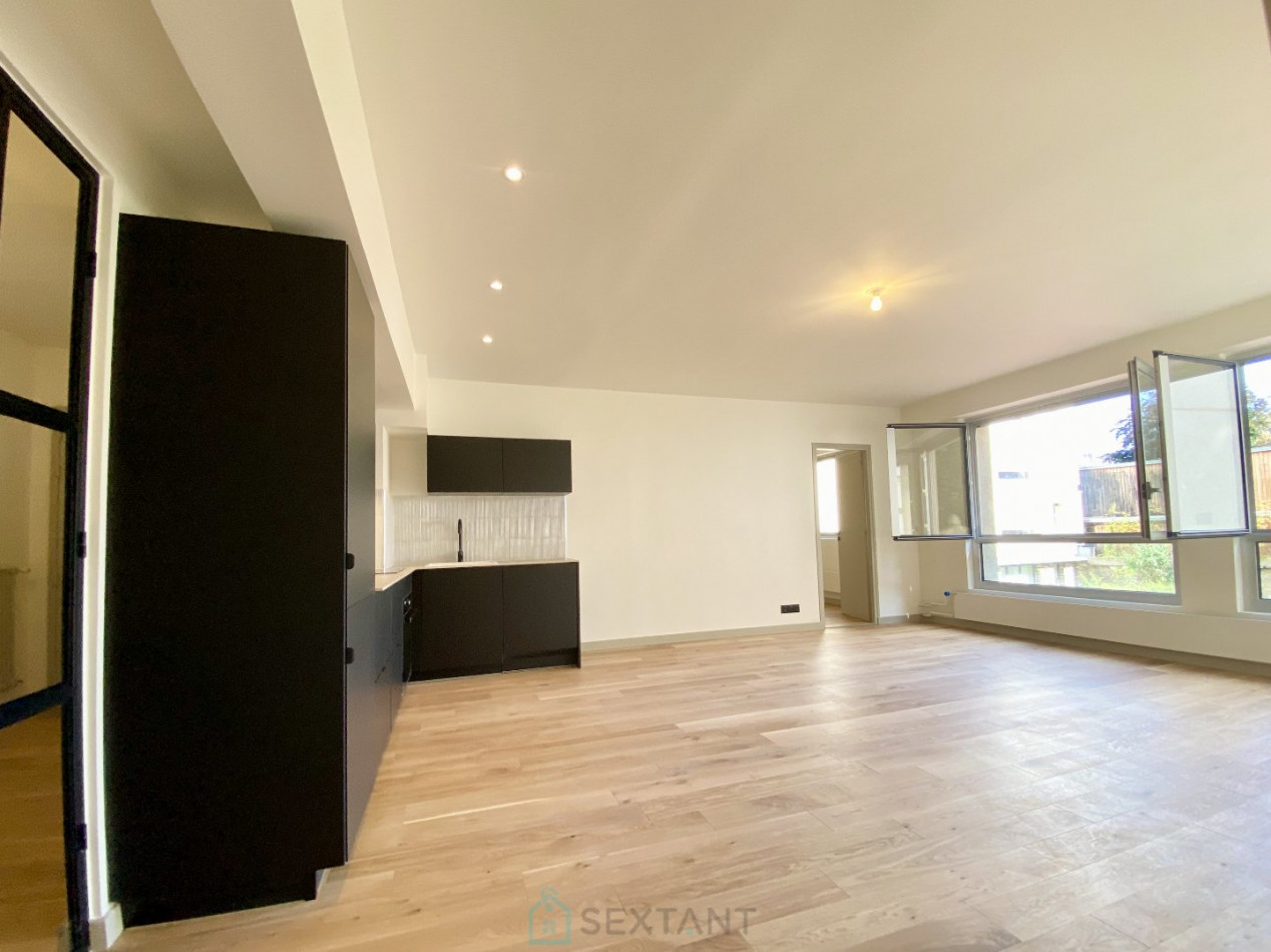 vente Appartement rénové Paris 16eme Arrondissement - Photo 5