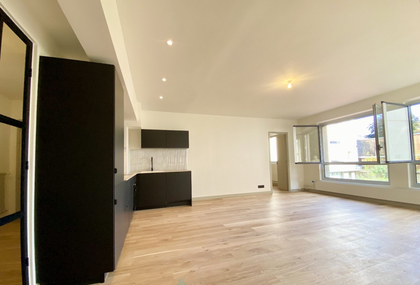 vente Appartement rénové Paris 16eme Arrondissement - Photo 5