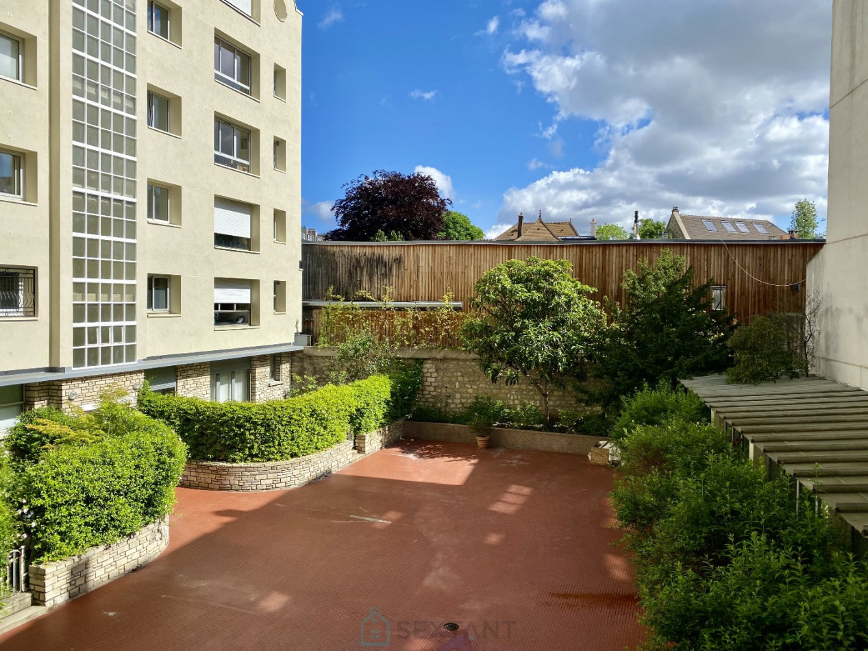 vente Appartement rénové Paris 16eme Arrondissement - Photo 20