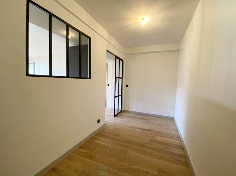 vente Appartement rénové Paris 16eme Arrondissement - Photo 6
