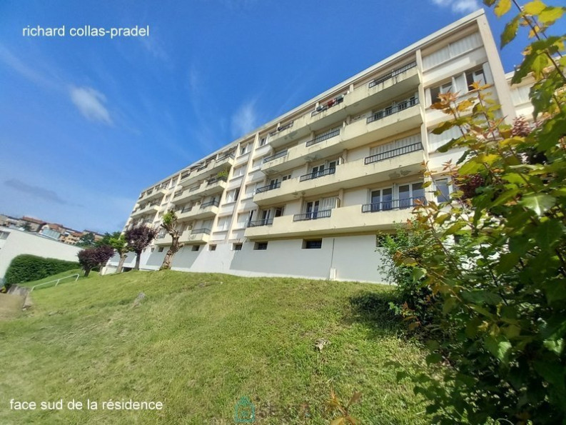 vente Appartement en résidence Thiers - Photo 2