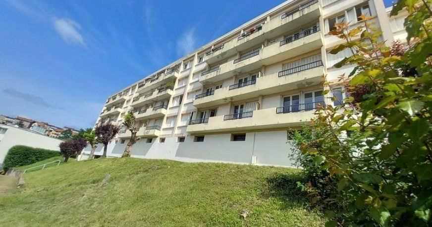vente Appartement en résidence Thiers