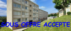 vente Appartement en résidence Thiers