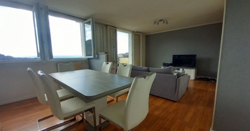 vente Appartement en résidence Thiers