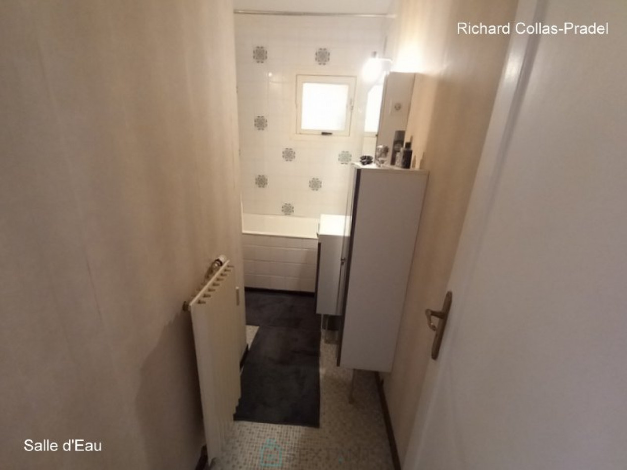 vente Appartement en résidence Thiers - Photo 8