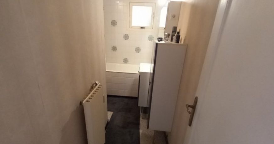 vente Appartement en résidence Thiers