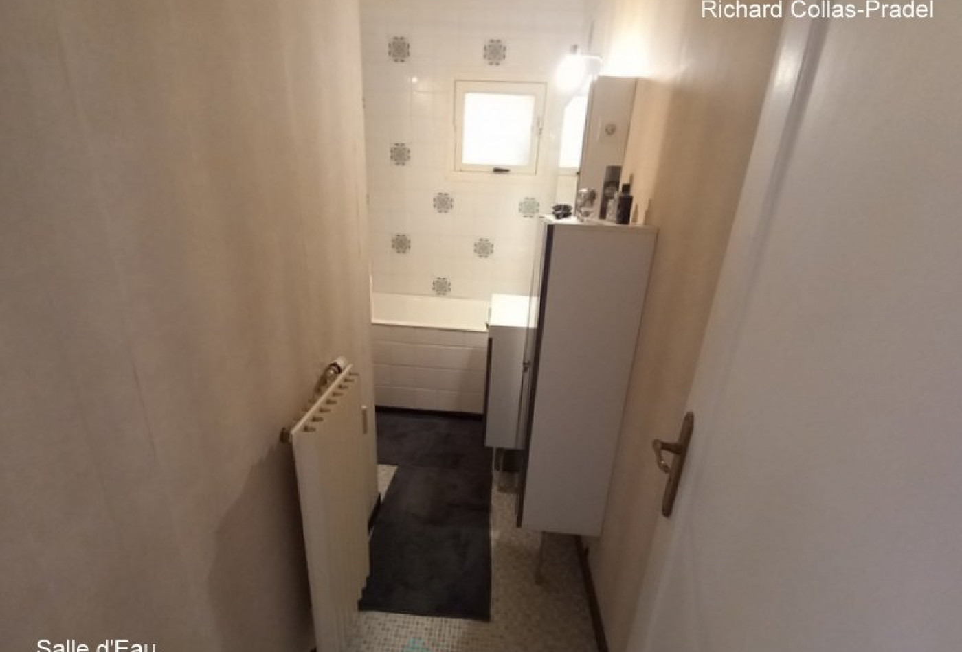 vente Appartement en résidence Thiers - Photo 8