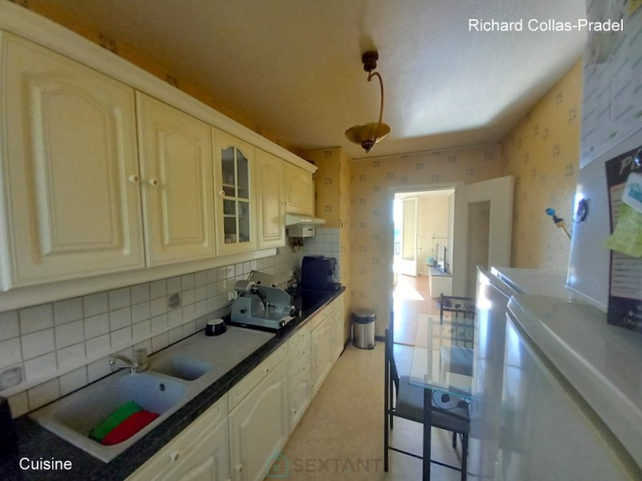 vente Appartement en résidence Thiers - Photo 6