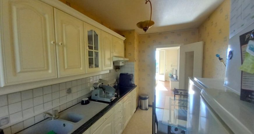 vente Appartement en résidence Thiers