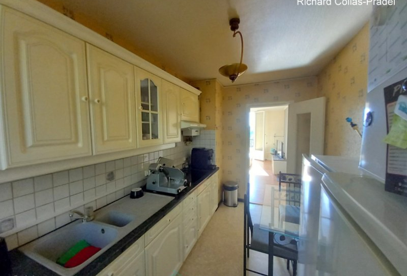 vente Appartement en résidence Thiers - Photo 6