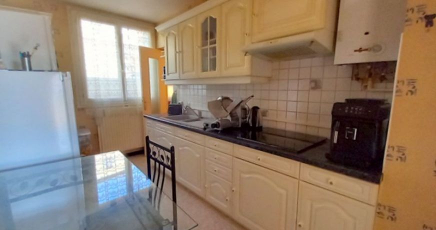 vente Appartement en résidence Thiers