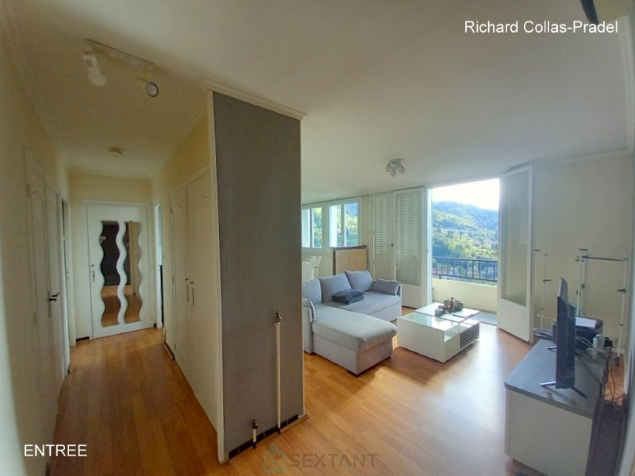 vente Appartement en résidence Thiers - Photo 3