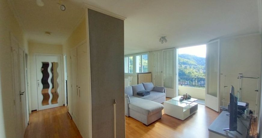vente Appartement en résidence Thiers