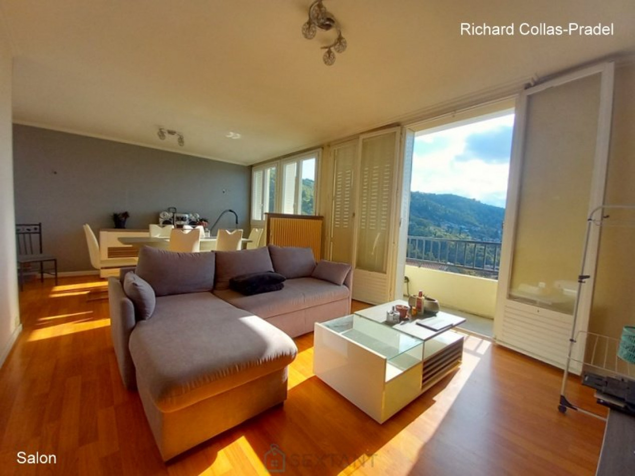 vente Appartement en résidence Thiers - Photo 5