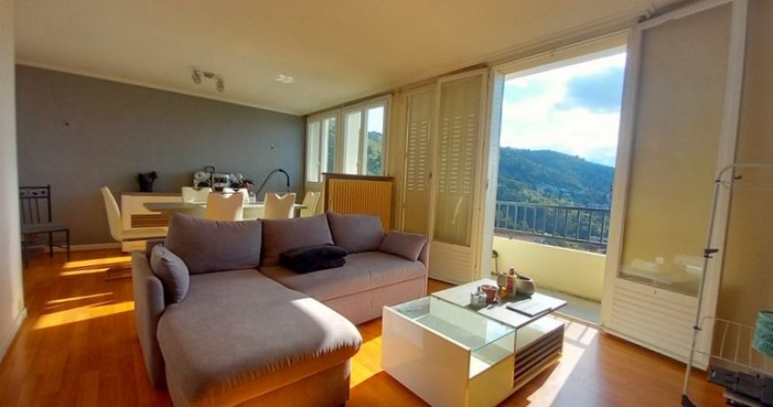 vente Appartement en résidence Thiers