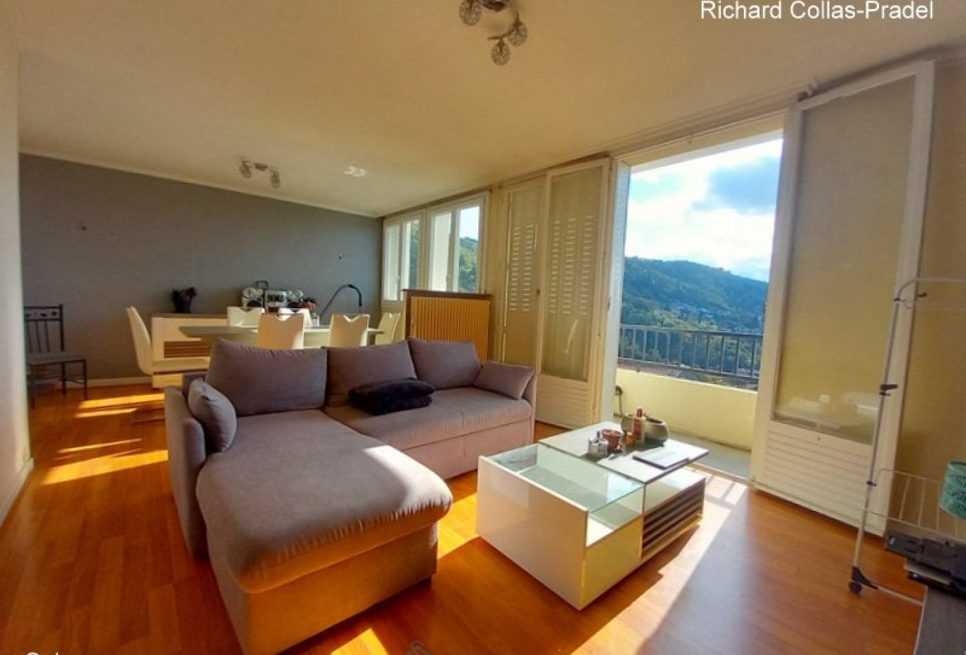vente Appartement en résidence Thiers - Photo 5