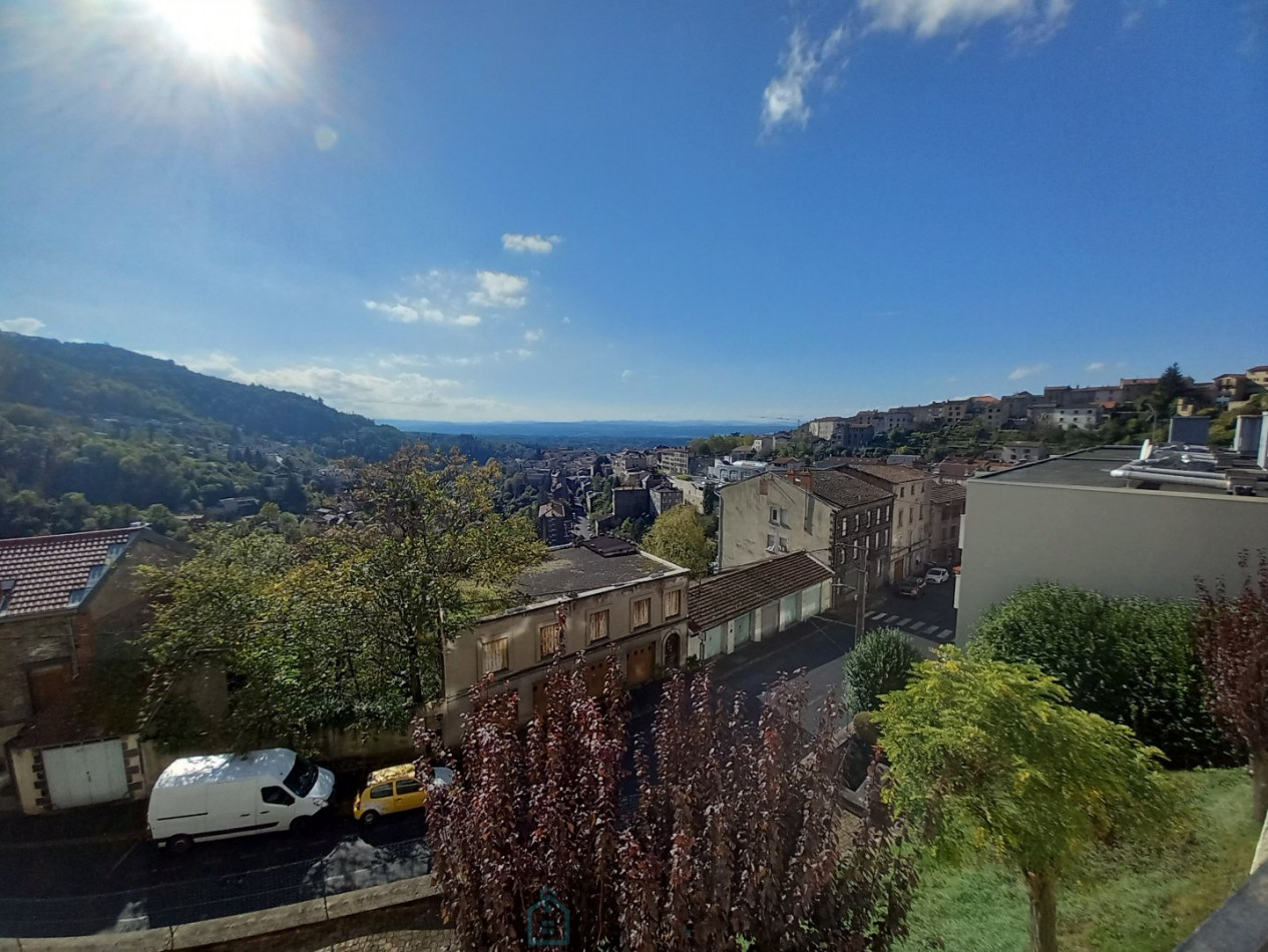 vente Appartement en résidence Thiers - Photo 9