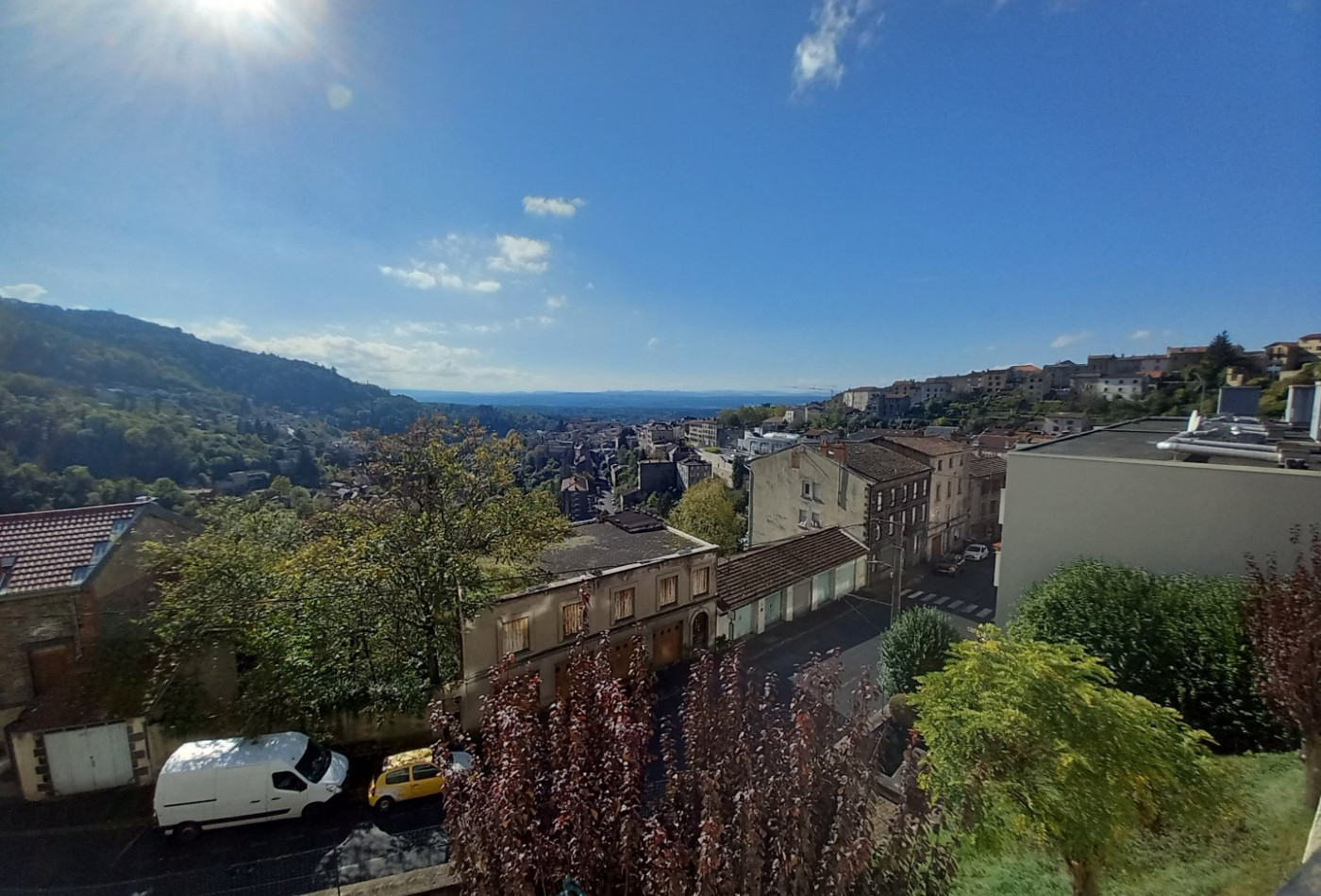 vente Appartement en résidence Thiers - Photo 9
