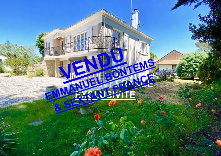 vente Maison Pornichet