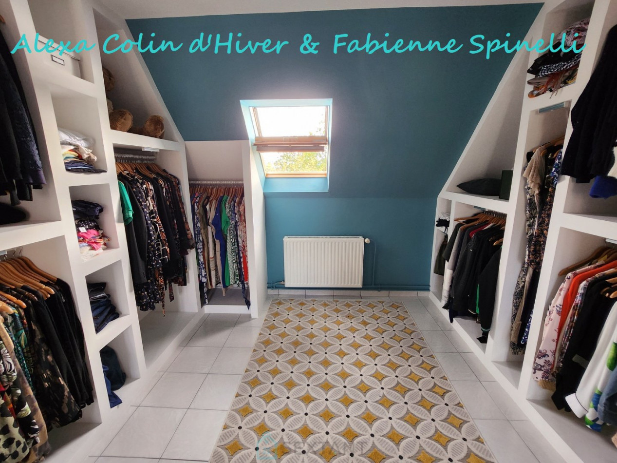 vente Pavillon Bucy Le Long - Photo 10