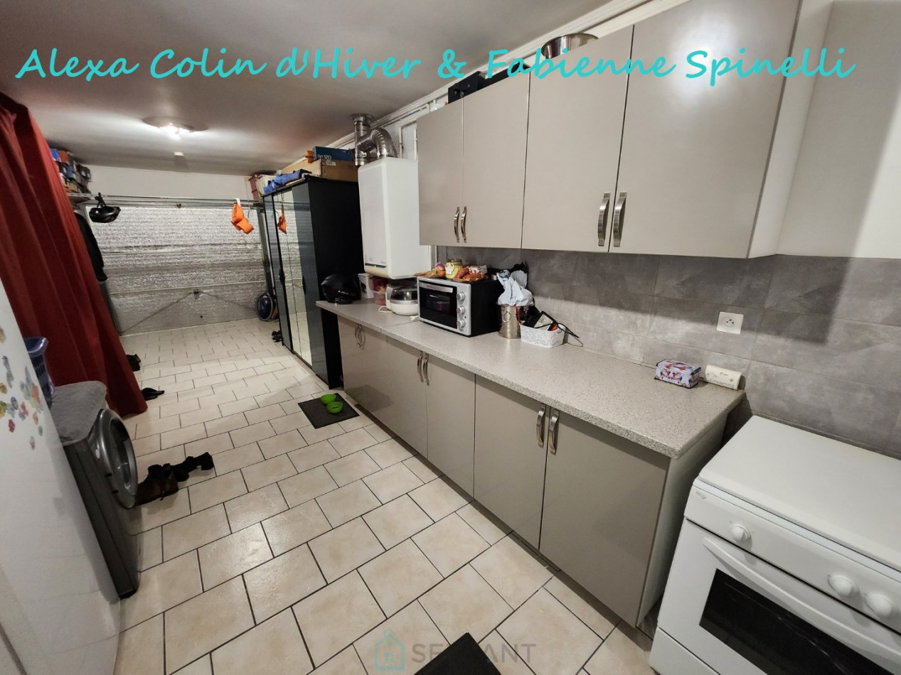 vente Pavillon Bucy Le Long - Photo 13