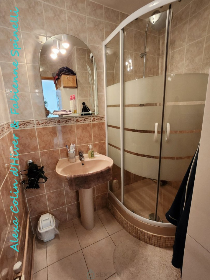 vente Pavillon Bucy Le Long - Photo 7