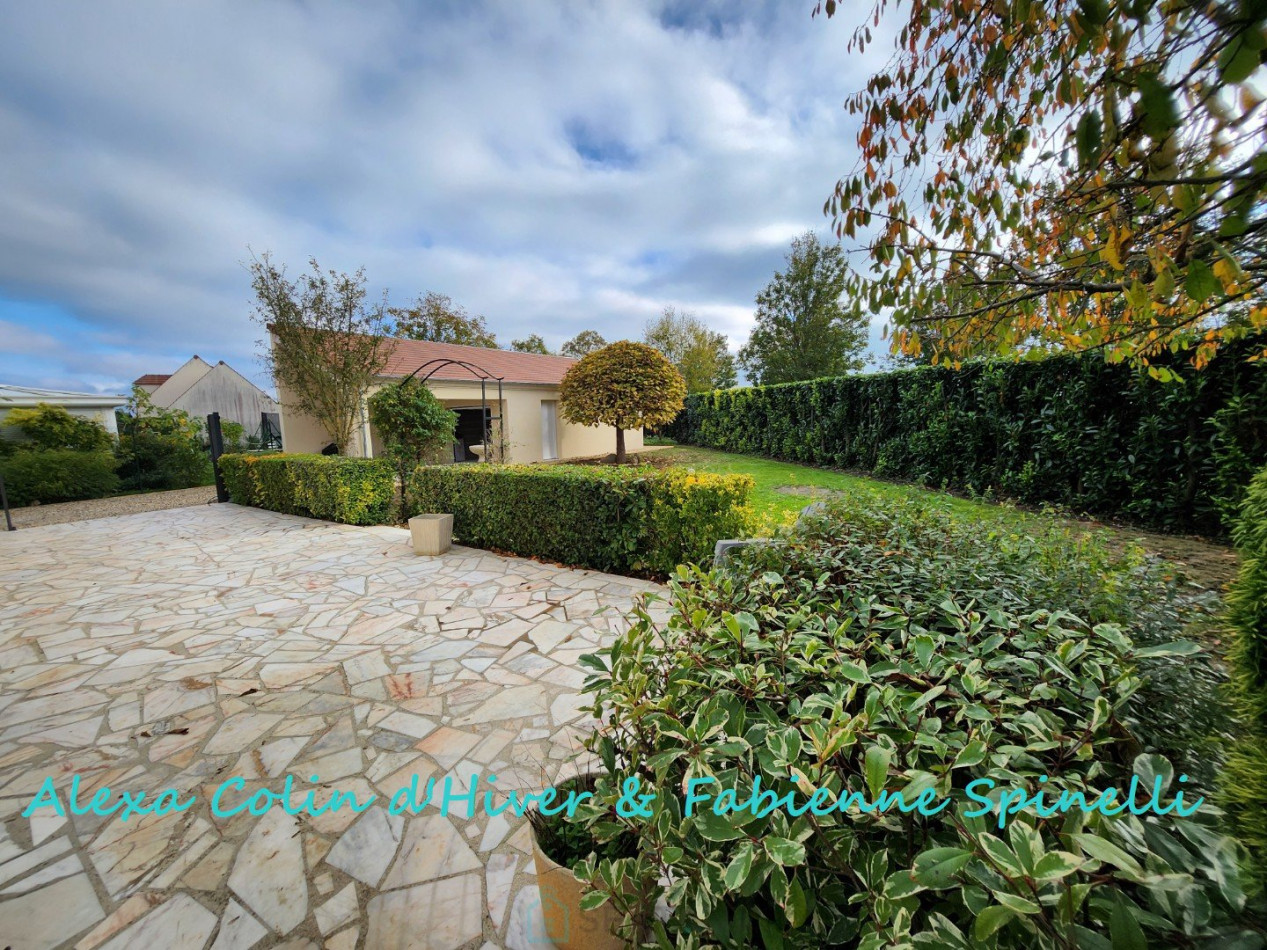 vente Pavillon Bucy Le Long - Photo 15