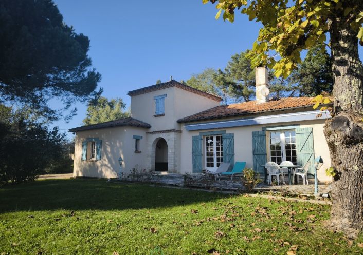 vente Maison Bergerac