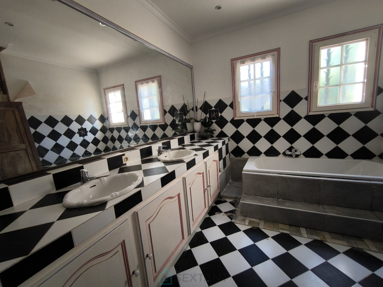 vente Maison Bergerac - Photo 10