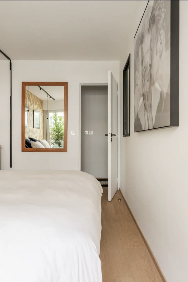 vente Appartement rénové Paris 11eme Arrondissement - Photo 10