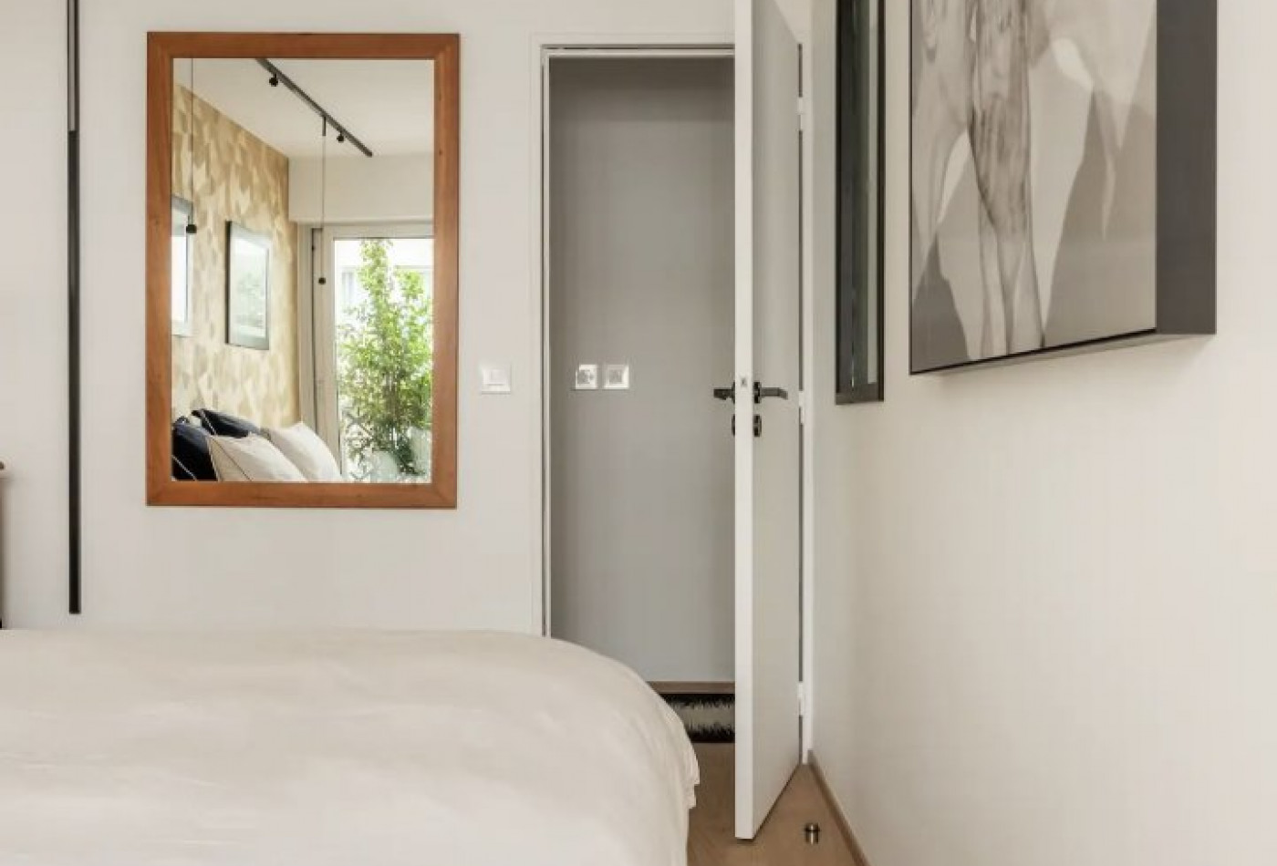 vente Appartement rénové Paris 11eme Arrondissement - Photo 10