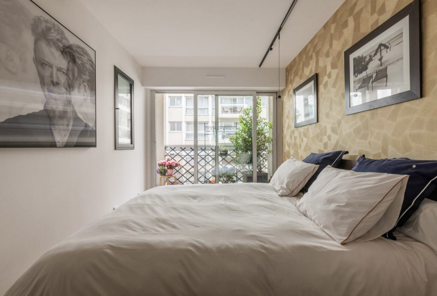 vente Appartement rénové Paris 11eme Arrondissement - Photo 9