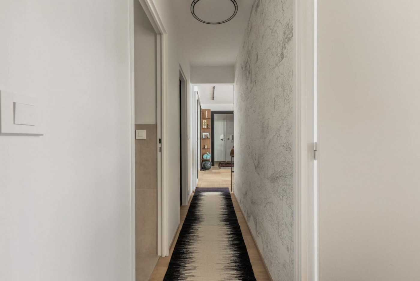 vente Appartement rénové Paris 11eme Arrondissement - Photo 15